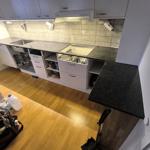 Steel Grey - Sundbyberg - montering  2025-11-24