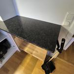 Steel Grey - Sundbyberg - montering  2025-11-24