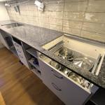 Steel Grey - Sundbyberg - montering  2025-11-24