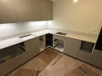 Dekton Ava - Västerås - montering  2025-11-02
