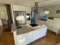 Dekton Arga - Hasslö - montering  2025-11-15