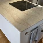 Dekton Arga - Hasslö - montering  2025-11-15