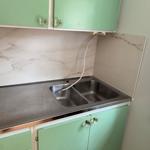 Dekton Rem (Velvet) - Åhus - montering  2025-10-25
