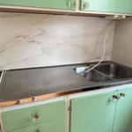 Dekton Rem (Velvet) - Åhus - montering  2025-10-25