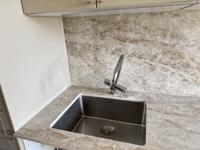 Dekton Taga - Västra Frölunda - montering  2025-10-29