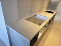 Taj Mahal Gold - MALMÖ - montering  2025-11-17