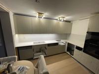 Silestone Snowy Ibiza - Södertälje - montering  2025-10-22