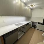 Silestone Snowy Ibiza - Södertälje - montering  2025-10-22