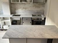 Carrara C - Solna - montering  2025-11-03