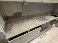 Jura Grey - Stockholm  - montering  2025-11-02