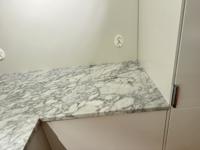 Carrara CD - Stora höga  - montering  2025-10-30