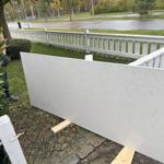 Silestone Snowy Ibiza - Falsterbo 2025-10-25