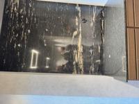 Nero Assoluto - Malmö - montering  2025-11-21