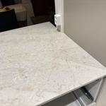 Technistone Glencoe - Lomma - montering  2025-10-31