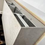 Technistone Glencoe - Lomma - montering  2025-10-31