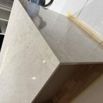 Technistone Glencoe - Lomma - montering  2025-10-31