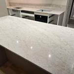 Technistone Glencoe - Lomma - montering  2025-10-31