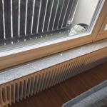 Viscont White - Tumba - montering  2025-11-18