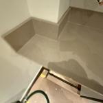 Silestone Coral Clay - Stockholm - montering  2025-11-15