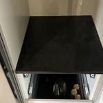 Technistone Gobi Black - YSTAD - montering  2025-11-07