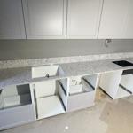Silestone Pietra - Malmö - montering  2025-11-10