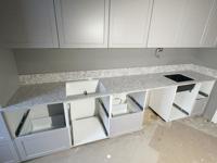 Silestone Pietra - Malmö - montering  2025-11-10