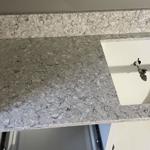 Silestone Pietra - Malmö - montering  2025-11-10