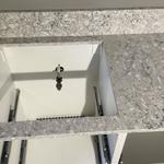 Silestone Pietra - Malmö - montering  2025-11-10