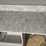 Silestone Pietra - Malmö - montering  2025-11-10