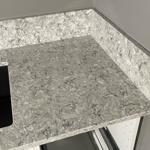Silestone Pietra - Malmö - montering  2025-11-10