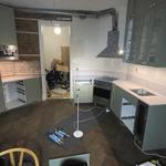 Silestone Victorian silver - Göteborg - montering  2025-11-13