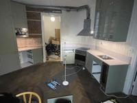 Silestone Victorian silver - Göteborg - montering  2025-11-13