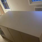 Dekton Sasea - Åkarp  - montering  2025-11-04