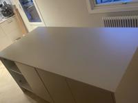 Dekton Sasea - Åkarp  - montering  2025-11-04