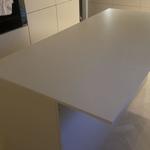 Dekton Sasea - Åkarp  - montering  2025-11-04