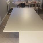 Dekton Sasea - Åkarp  - montering  2025-11-04