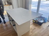 Silestone Lime Delight - Väckelsång - montering  2025-11-21