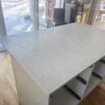 Silestone Lime Delight - Väckelsång - montering  2025-11-21