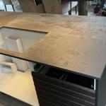 Dekton Trilium - Vedbæk - montering  2025-11-09
