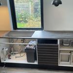 Dekton Trilium - Vedbæk - montering  2025-11-09