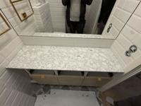 Carrara CD - Stockholm - montering  2025-11-06