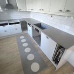 Silestone Camden - Uppsala - montering  2025-11-21