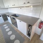 Silestone Camden - Uppsala - montering  2025-11-21