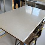 Silestone Snowy Ibiza - Stockholm - montering  2025-11-16