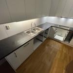 Silestone Arden Blue - Stockholm - montering  2025-12-03