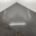 Silestone Arden Blue - Stockholm - montering  2025-12-03