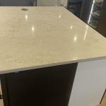 Technistone Glencoe - Landvetter - montering  2025-11-12