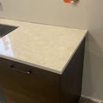 Technistone Glencoe - Landvetter - montering  2025-11-12