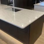 Technistone Glencoe - Landvetter - montering  2025-11-12