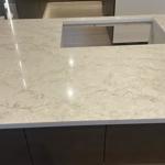 Technistone Glencoe - Landvetter - montering  2025-11-12